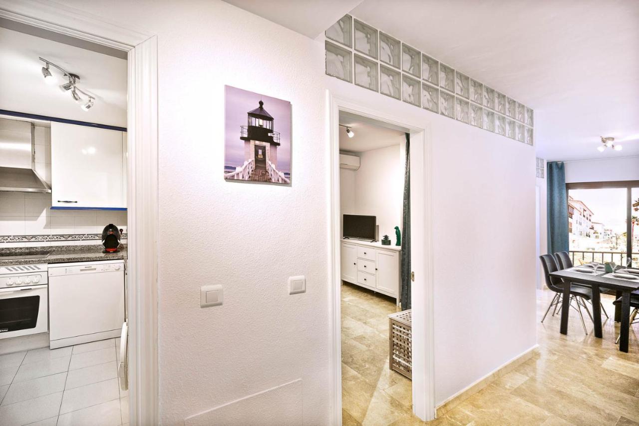 Marina Real 2434 Apartment Manilva Exterior foto