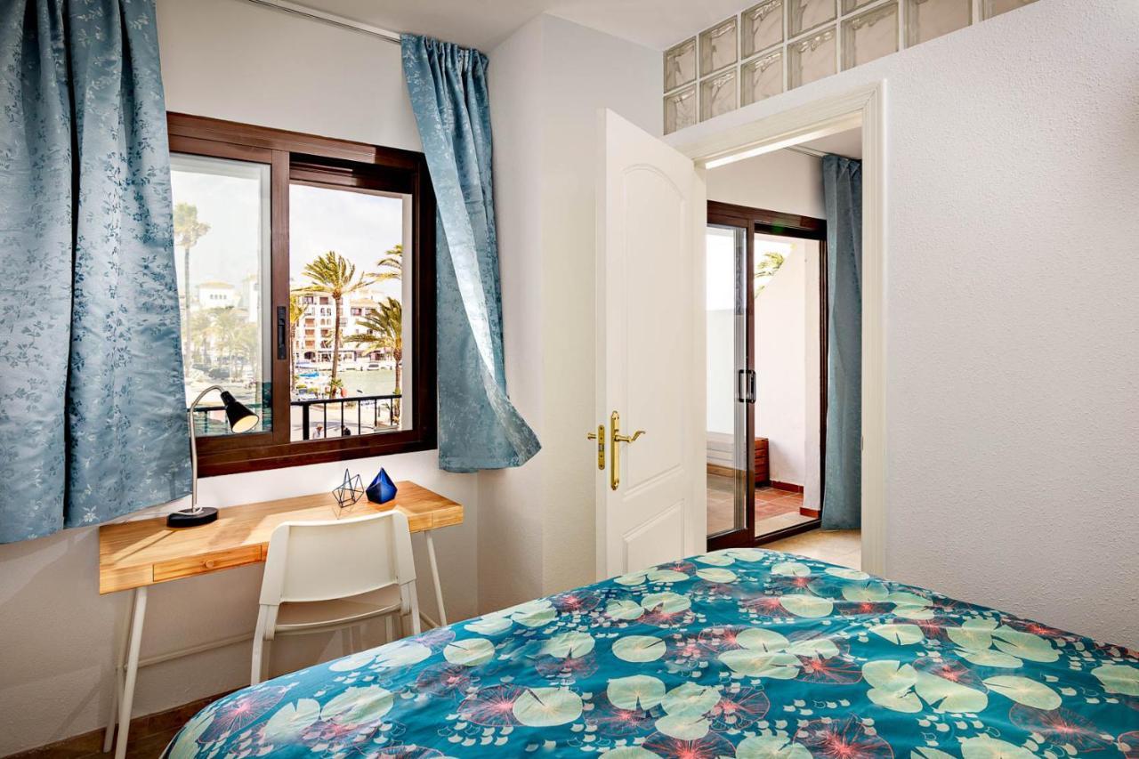Marina Real 2434 Apartment Manilva Exterior foto